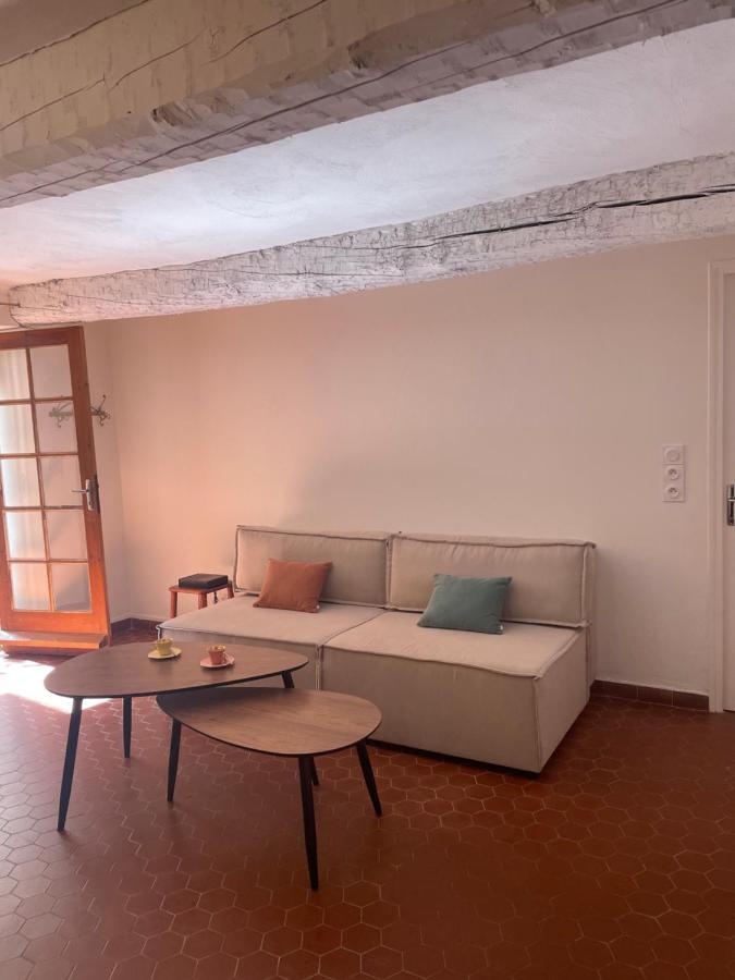 Apartament Sole Mia, Appt 2/4Pers Au Coeur De Bormes Zewnętrze zdjęcie