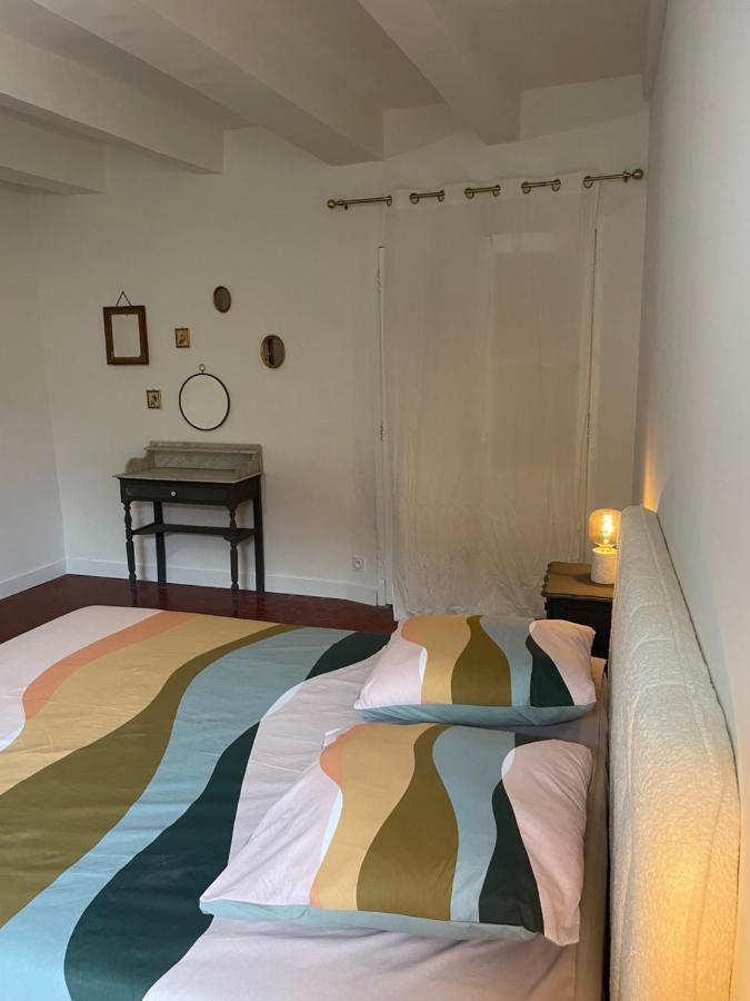 Apartament Sole Mia, Appt 2/4Pers Au Coeur De Bormes Zewnętrze zdjęcie