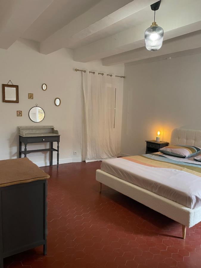 Apartament Sole Mia, Appt 2/4Pers Au Coeur De Bormes Zewnętrze zdjęcie