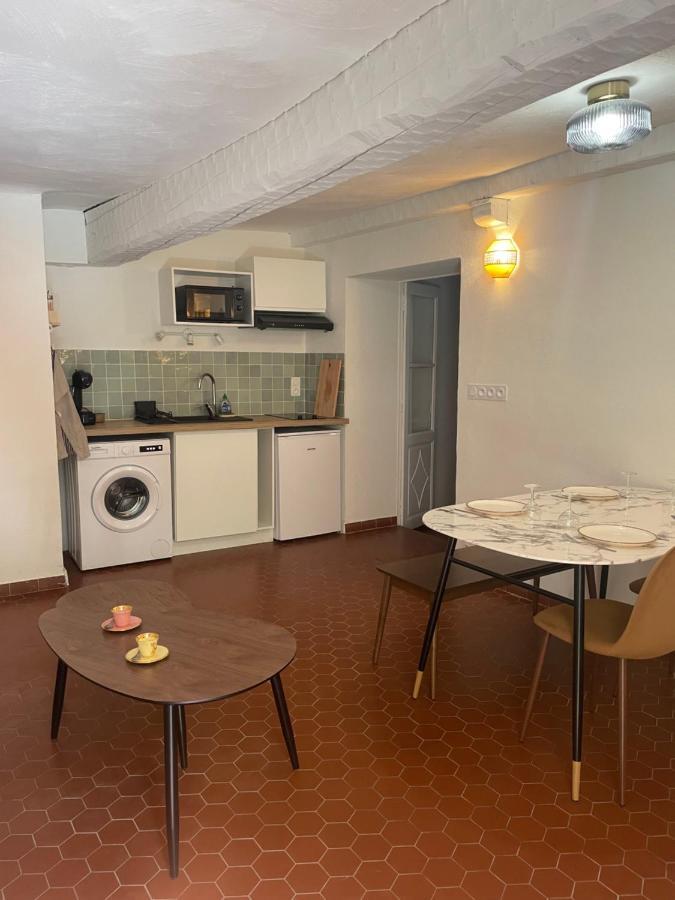Apartament Sole Mia, Appt 2/4Pers Au Coeur De Bormes Zewnętrze zdjęcie